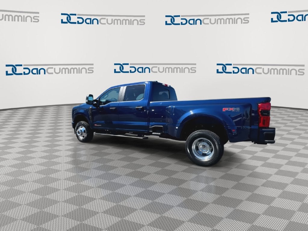 2027 Ford F-350SD XL