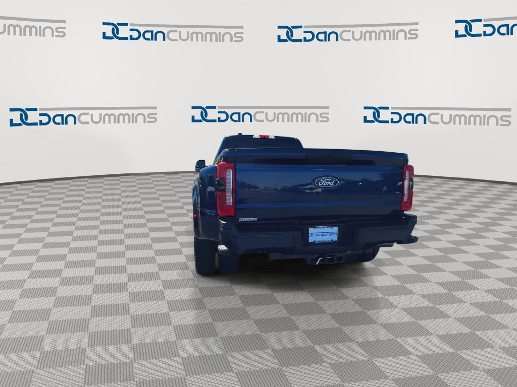 2027 Ford F-350SD XL