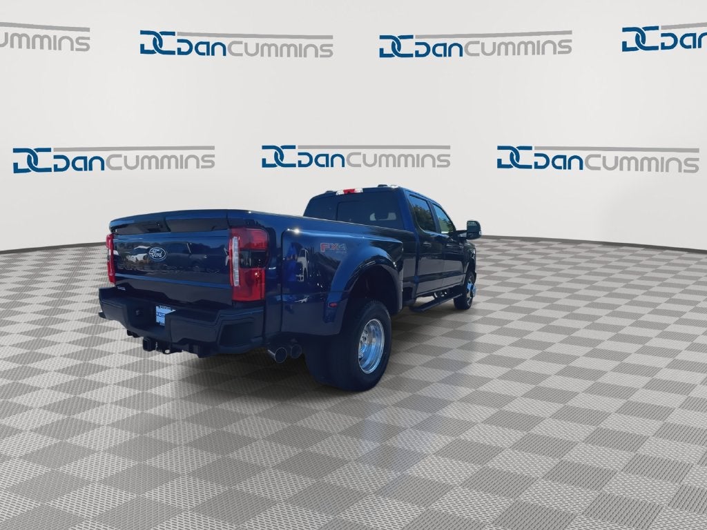 2027 Ford F-350SD XL