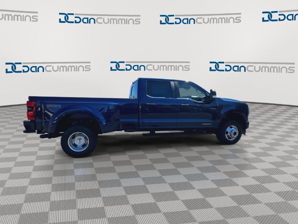 2027 Ford F-350SD XL