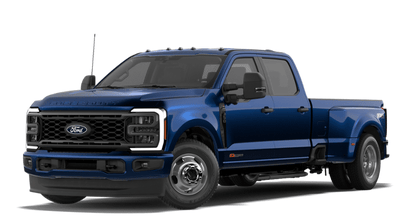 2027 Ford F-350SD XL