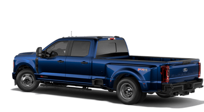 2027 Ford F-350SD XL