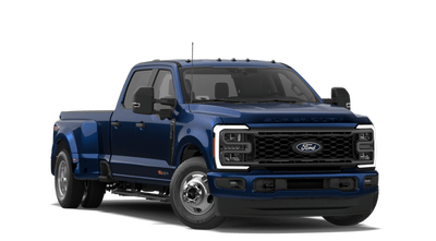 2027 Ford F-350SD XL
