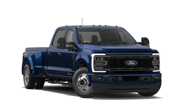 2027 Ford F-350SD XL
