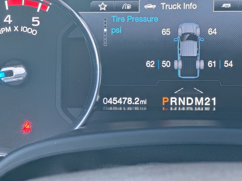 2017 Ford F-350SD King Ranch