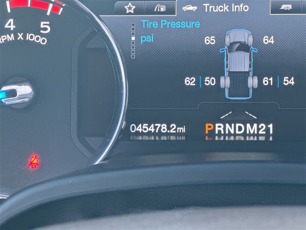 2017 Ford F-350SD King Ranch