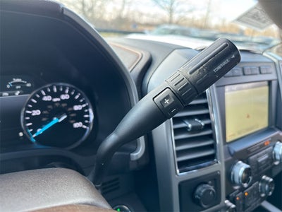 2017 Ford F-350SD King Ranch