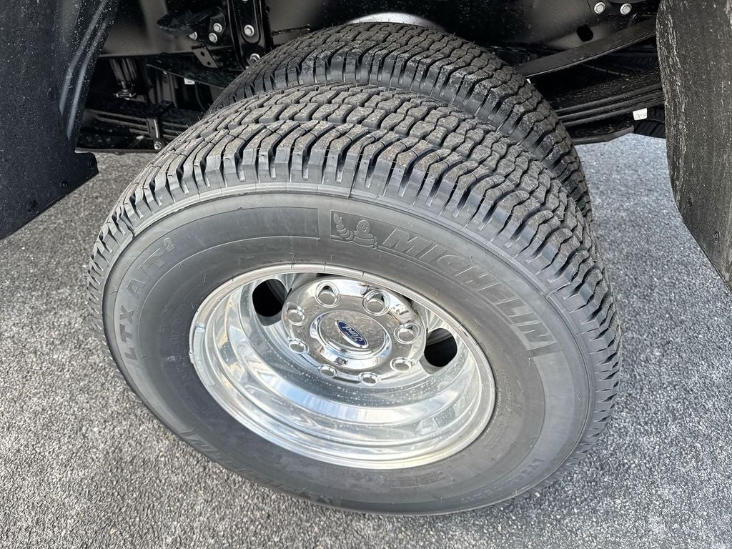 2026 Ford F-350SD XLT