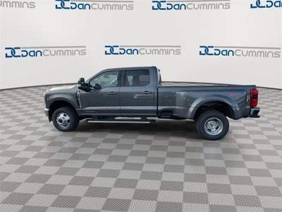 2026 Ford F-350SD XLT