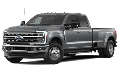 2026 Ford F-350SD XLT