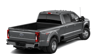 2026 Ford F-350SD XLT