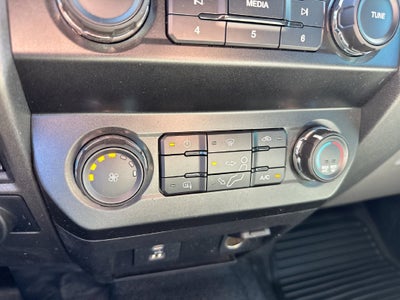 2020 Ford F-350SD XL