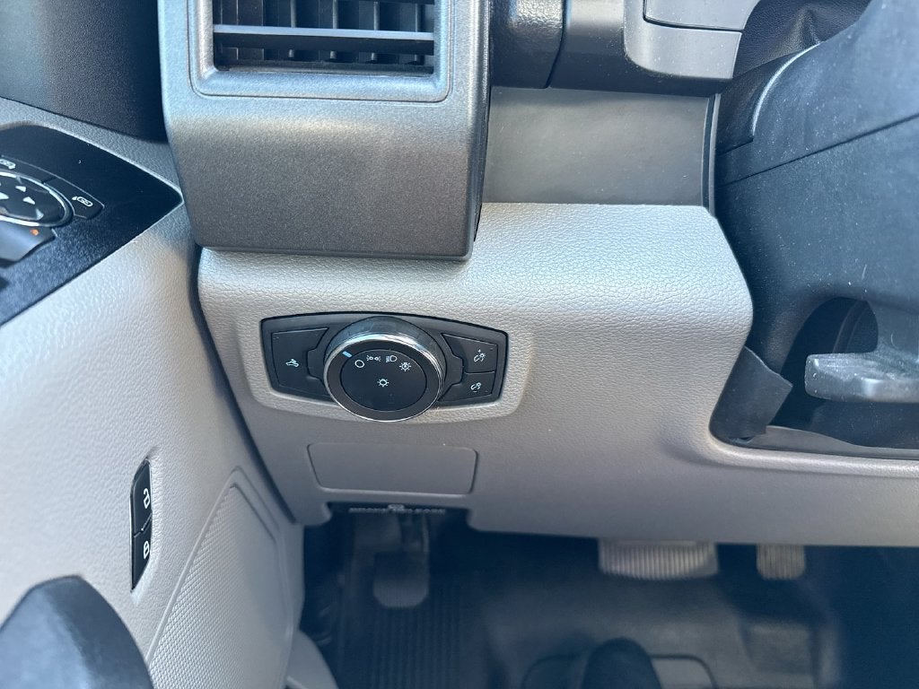 2020 Ford F-350SD XL