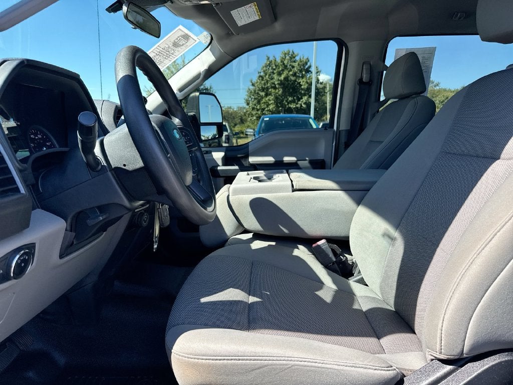 2020 Ford F-350SD XL