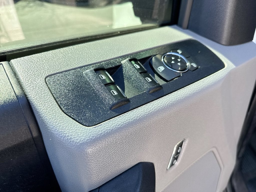 2020 Ford F-350SD XL