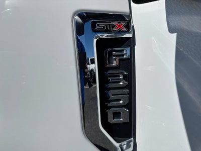 2020 Ford F-350SD XL