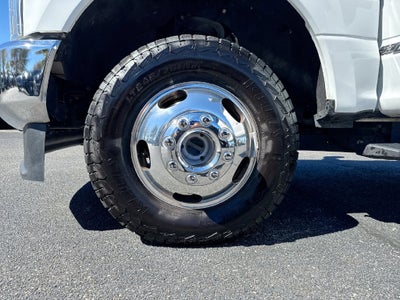 2020 Ford F-350SD XL