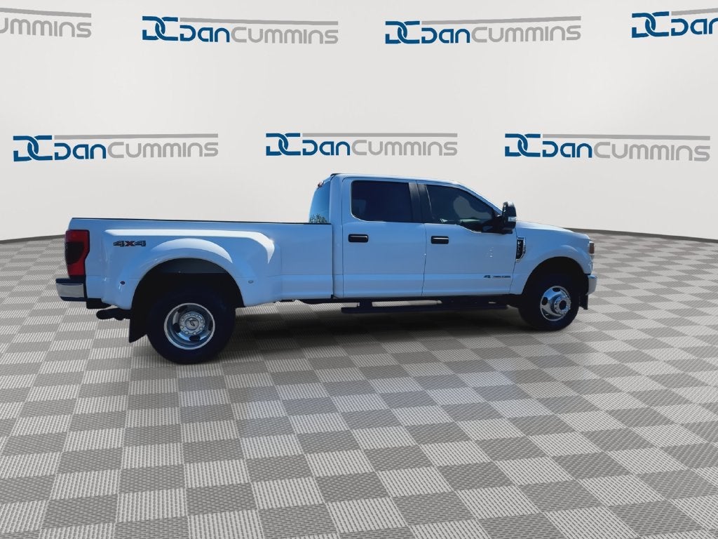 2020 Ford F-350SD XL