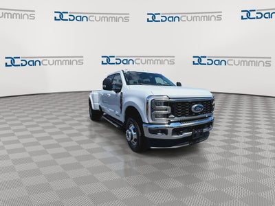 2026 Ford F-350SD XLT