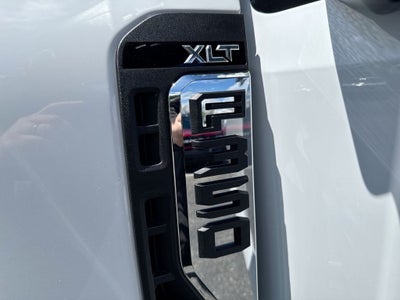 2026 Ford F-350SD XLT