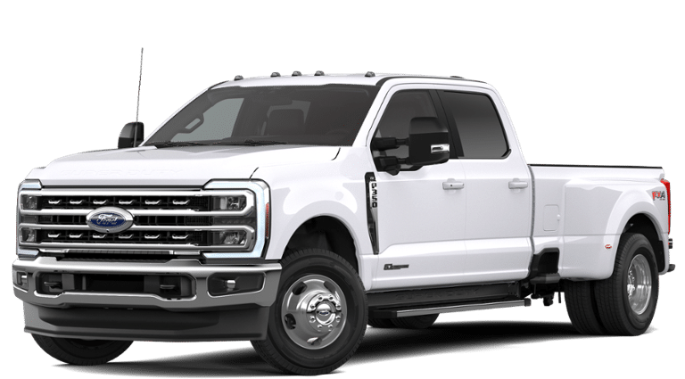 2026 Ford F-350SD XLT