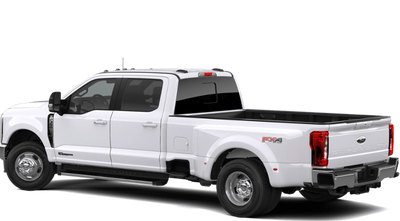 2026 Ford F-350SD XLT