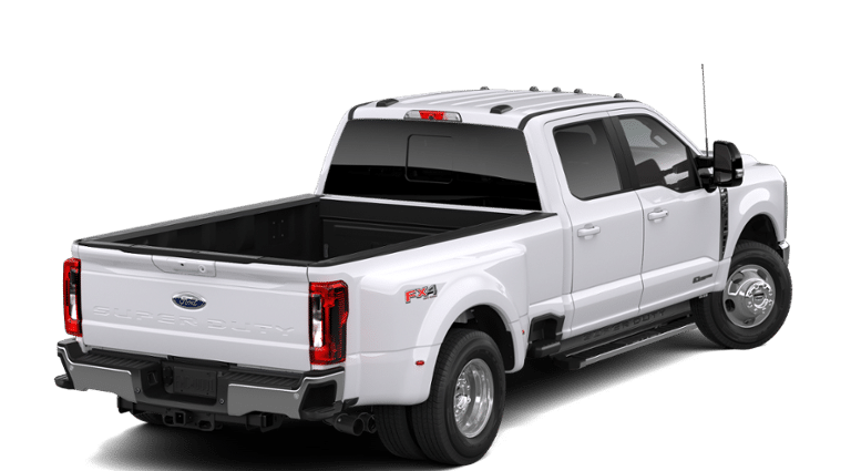 2026 Ford F-350SD XLT