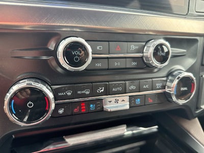 2025 Ford F-450SD King Ranch