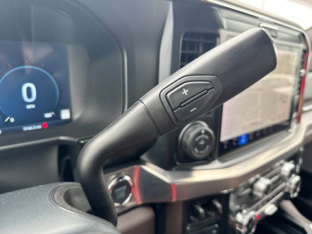 2025 Ford F-450SD King Ranch
