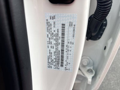 2025 Ford F-450SD King Ranch