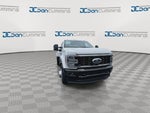 2025 Ford F-450SD King Ranch