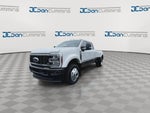 2025 Ford F-450SD King Ranch