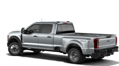 2027 Ford F-450SD XL