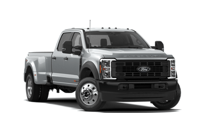 2027 Ford F-450SD XL