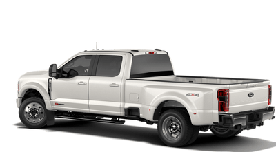 2027 Ford F-450SD Lariat