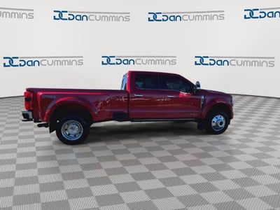 2024 Ford F-450SD Lariat