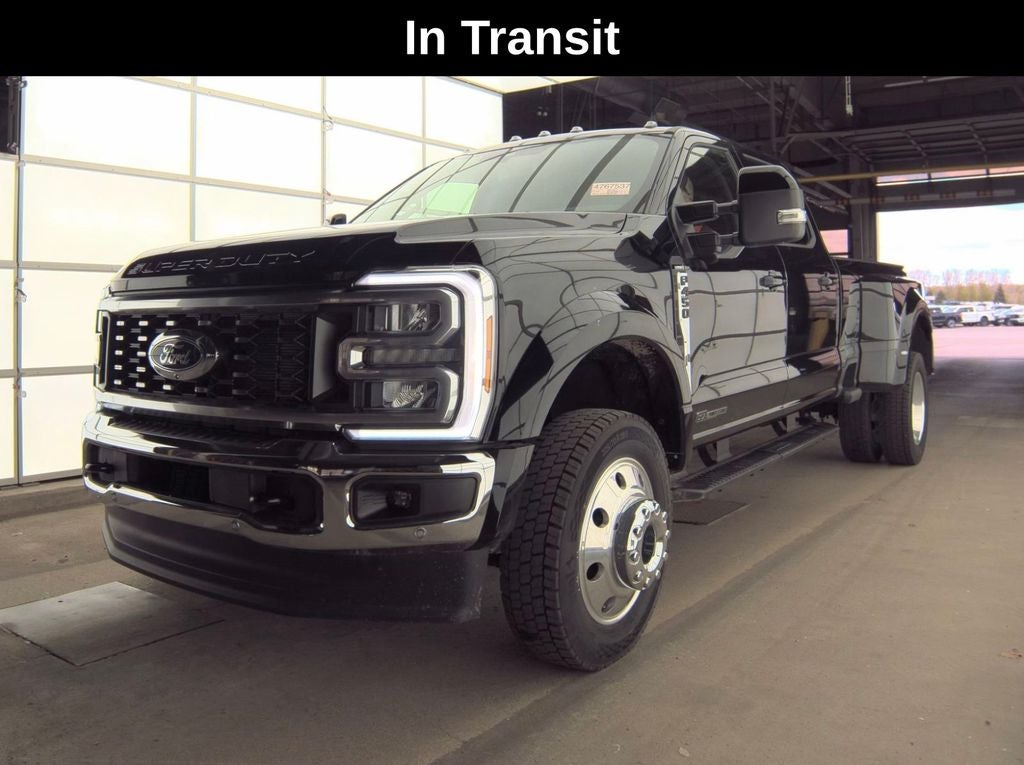 2026 Ford F-450SD Lariat
