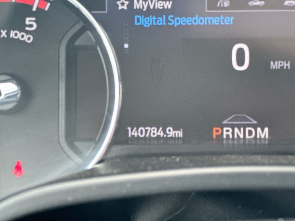 2021 Ford F-450SD Platinum