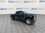 2026 Ford F-450SD Lariat