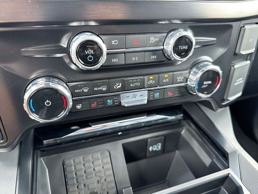 2026 Ford F-450SD Lariat