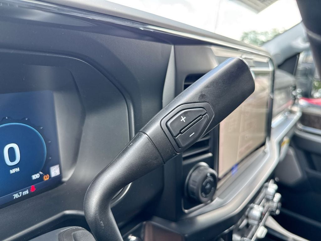 2026 Ford F-450SD Lariat