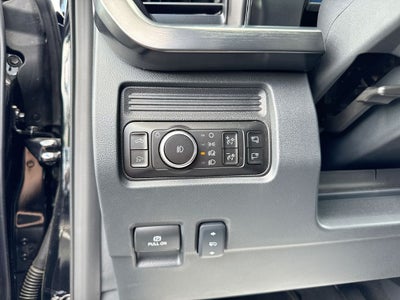 2026 Ford F-450SD Lariat