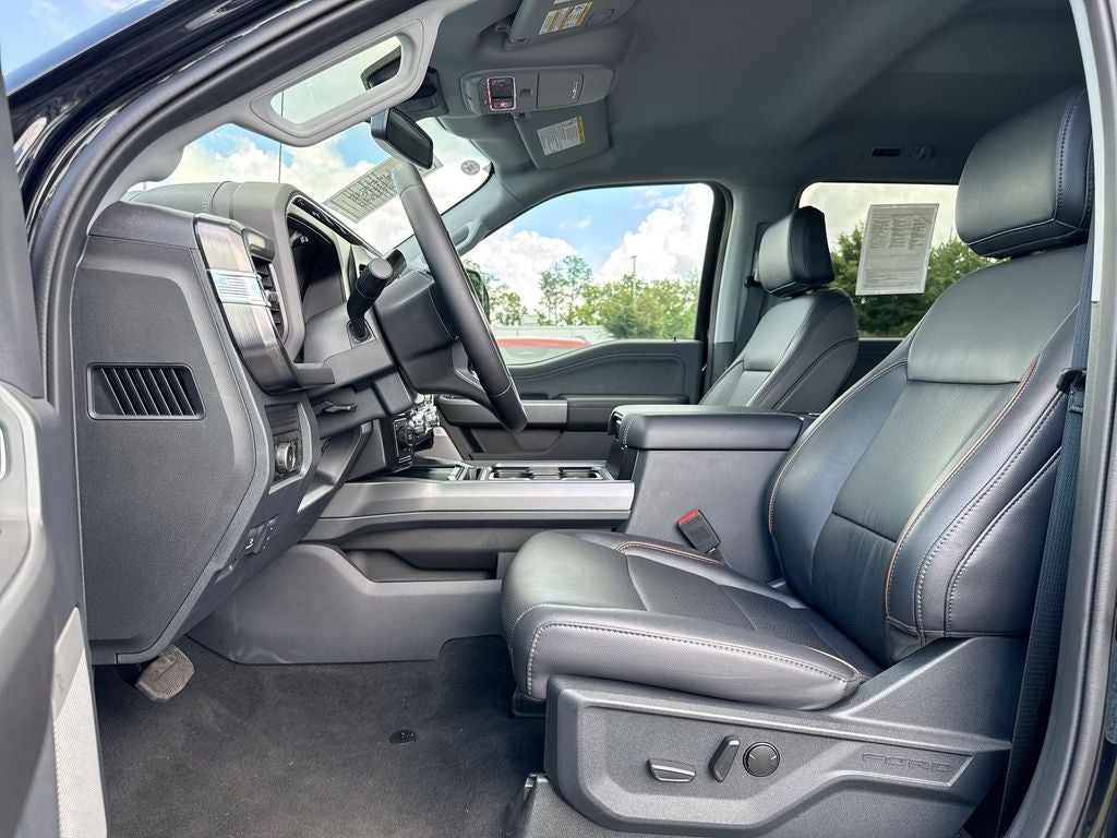 2026 Ford F-450SD Lariat