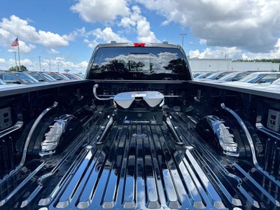 2026 Ford F-450SD Lariat