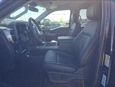 2026 Ford F-450SD Lariat
