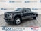 2022 Ford F-450SD King Ranch