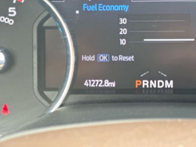 2022 Ford F-450SD King Ranch