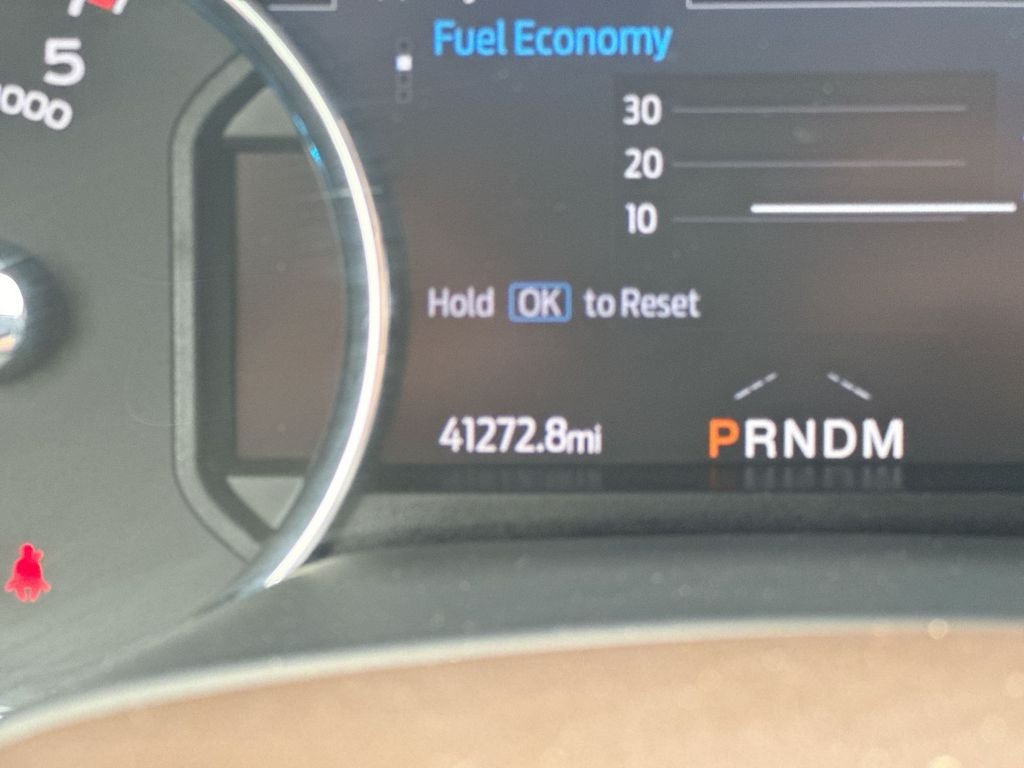 2022 Ford F-450SD King Ranch