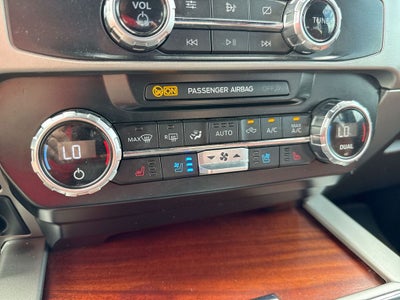 2022 Ford F-450SD King Ranch