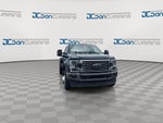 2022 Ford F-450SD King Ranch